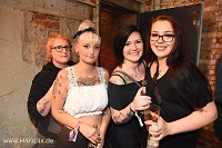 Project Nordhausen Bild: Project Nordhausen