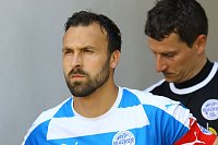 2:1 gegen Bautzen gewonnen Bild: 2:1 gegen Bautzen gewonnen