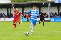 2:1 gegen Bautzen gewonnen Bild: 2:1 gegen Bautzen gewonnen