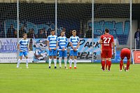 2:1 gegen Bautzen gewonnen Bild: 2:1 gegen Bautzen gewonnen