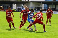 2:1 gegen Bautzen gewonnen Bild: 2:1 gegen Bautzen gewonnen
