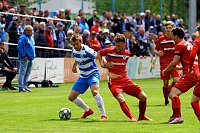 2:1 gegen Bautzen gewonnen Bild: 2:1 gegen Bautzen gewonnen