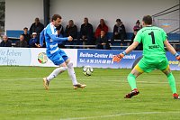 2:1 gegen Bautzen gewonnen Bild: 2:1 gegen Bautzen gewonnen