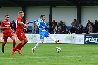2:1 gegen Bautzen gewonnen Bild: 2:1 gegen Bautzen gewonnen