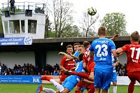2:1 gegen Bautzen gewonnen Bild: 2:1 gegen Bautzen gewonnen