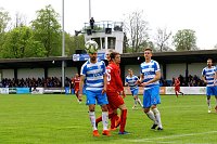 2:1 gegen Bautzen gewonnen Bild: 2:1 gegen Bautzen gewonnen