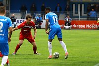 2:1 gegen Bautzen gewonnen Bild: 2:1 gegen Bautzen gewonnen