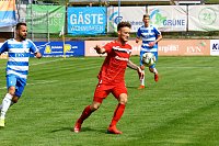 2:1 gegen Bautzen gewonnen Bild: 2:1 gegen Bautzen gewonnen