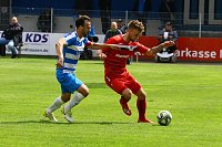 2:1 gegen Bautzen gewonnen Bild: 2:1 gegen Bautzen gewonnen