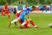 2:1 gegen Bautzen gewonnen Bild: 2:1 gegen Bautzen gewonnen