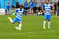 2:1 gegen Bautzen gewonnen Bild: 2:1 gegen Bautzen gewonnen