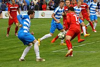 2:1 gegen Bautzen gewonnen Bild: 2:1 gegen Bautzen gewonnen
