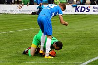 2:1 gegen Bautzen gewonnen Bild: 2:1 gegen Bautzen gewonnen
