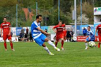 2:1 gegen Bautzen gewonnen Bild: 2:1 gegen Bautzen gewonnen