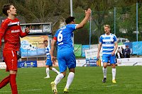 2:1 gegen Bautzen gewonnen Bild: 2:1 gegen Bautzen gewonnen