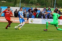 2:1 gegen Bautzen gewonnen Bild: 2:1 gegen Bautzen gewonnen