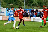 2:1 gegen Bautzen gewonnen Bild: 2:1 gegen Bautzen gewonnen