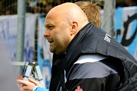 2:1 gegen Bautzen gewonnen Bild: 2:1 gegen Bautzen gewonnen
