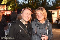 Walpurgis im Gehege Bild: Walpurgis im Gehege