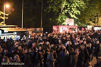 Walpurgis im Gehege Bild: Walpurgis im Gehege