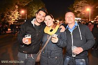 Walpurgis im Gehege Bild: Walpurgis im Gehege
