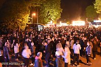 Walpurgis im Gehege Bild: Walpurgis im Gehege