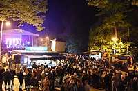 Walpurgis im Gehege Bild: Walpurgis im Gehege