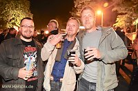 Walpurgis im Gehege Bild: Walpurgis im Gehege