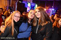 Walpurgis im Gehege Bild: Walpurgis im Gehege