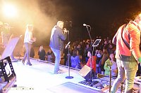 Walpurgis im Gehege Bild: Walpurgis im Gehege