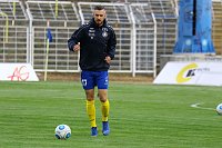 Bild: 1:0-Sieg gegen Lok Leipzig