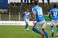 Bild: 1:0-Sieg gegen Lok Leipzig