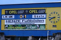 Bild: 1:0-Sieg gegen Lok Leipzig