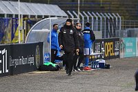 Bild: 1:0-Sieg gegen Lok Leipzig