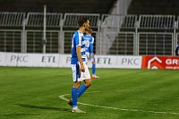 Bild: 1:0-Sieg gegen Lok Leipzig