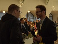 Bild: Jugendosternacht