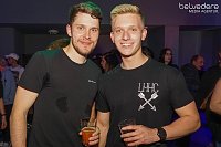 Party im Jugendclubhaus in Nordhausen - der Samstag Bild: Party im Jugendclubhaus in Nordhausen - der Samstag