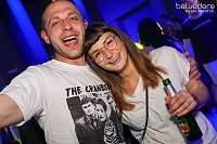 Party im Jugendclubhaus in Nordhausen - der Samstag Bild: Party im Jugendclubhaus in Nordhausen - der Samstag