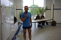 24 Stunden Schwimmen in Sondershausen Bild: 24 Stunden Schwimmen in Sondershausen