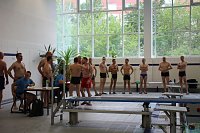 24 Stunden Schwimmen in Sondershausen Bild: 24 Stunden Schwimmen in Sondershausen