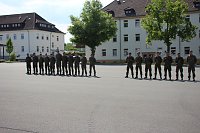 Bild: 24 Stunden Schwimmen in Sondershausen