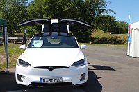1. Mitteldeutscher Tag der Elektromobilität auf dem Autodrom Bild: 1. Mitteldeutscher Tag der Elektromobilität auf dem Autodrom