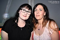 Bild: Party im Jugendclubhaus in Nordhausen - der Samstag
