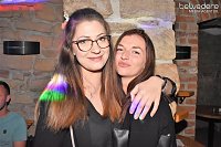 Bild: Party im Jugendclubhaus in Nordhausen - der Samstag