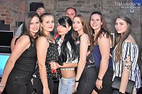 Bild: Party im Jugendclubhaus in Nordhausen - der Samstag