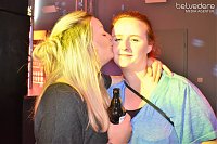 Bild: Party im Jugendclubhaus in Nordhausen - der Samstag