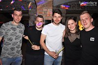 Bild: Party im Jugendclubhaus in Nordhausen - der Samstag