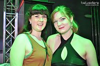 Bild: Party im Jugendclubhaus in Nordhausen - der Samstag