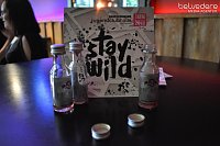 Bild: Party im Jugendclubhaus in Nordhausen - der Samstag