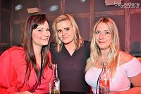 Bild: Party im Jugendclubhaus in Nordhausen - der Samstag